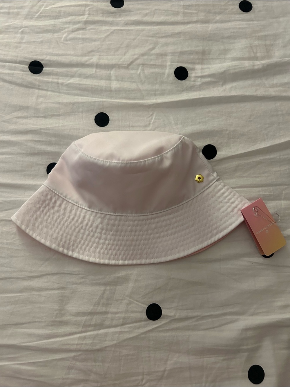 Stoney Clover Lane x Target Reversible Bucket Hat